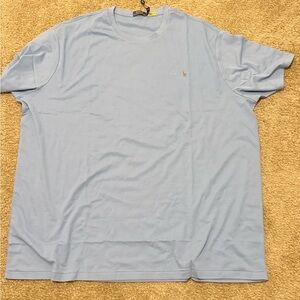 Polo Ralph Lauren shirt 4LT